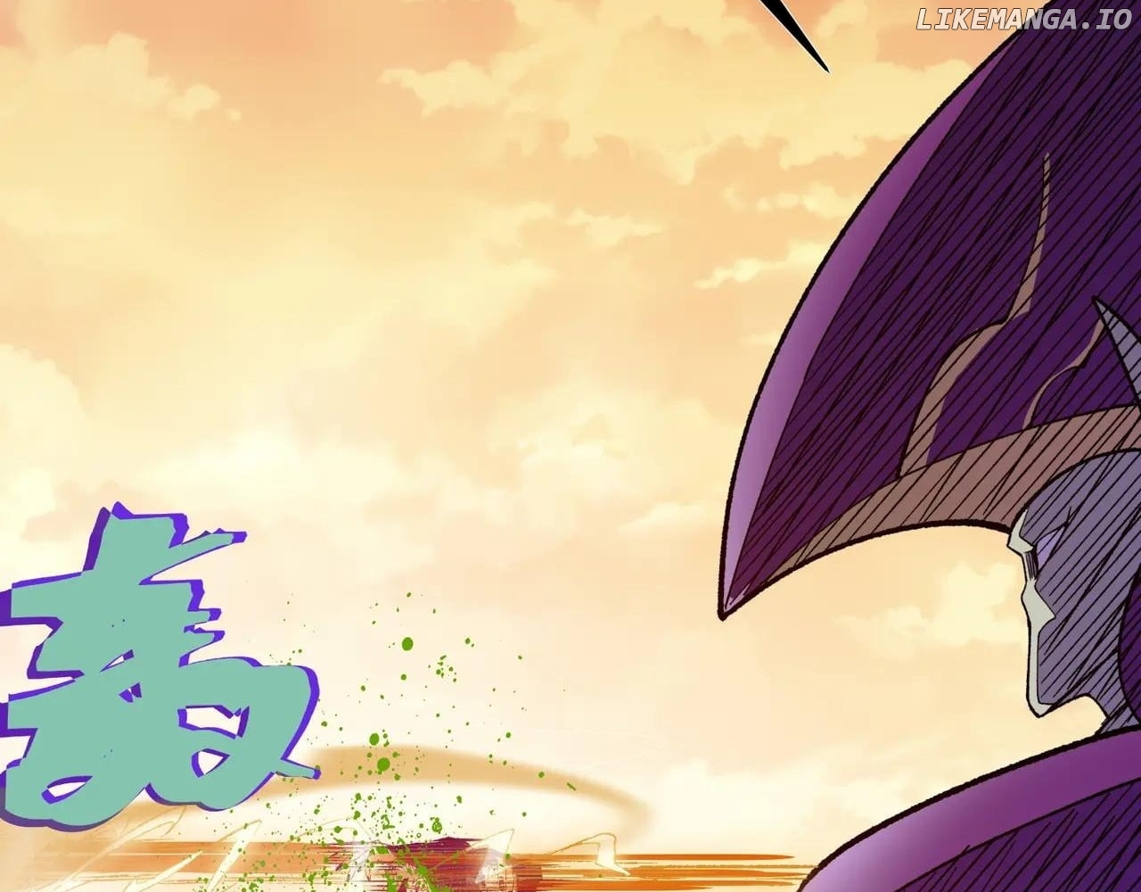 The Devil Never Cries Chapter 114 - page 65